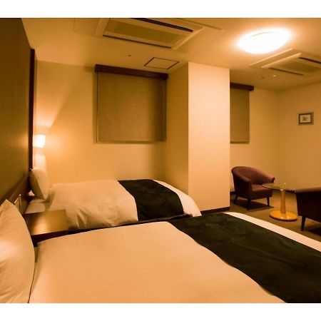 Hotel Taisei Annex - Vacation Stay 05193V Kagoshima Buitenkant foto