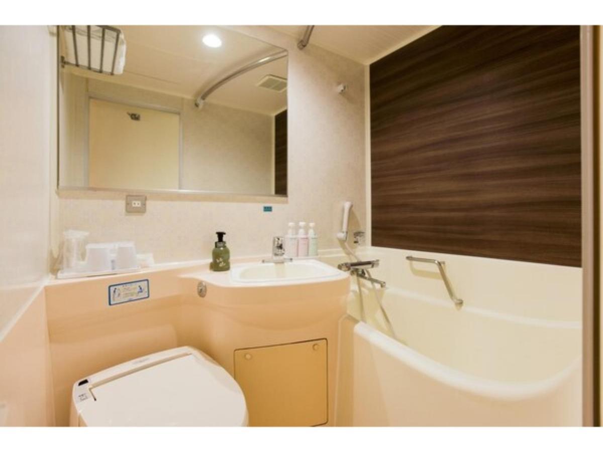 Hotel Taisei Annex - Vacation Stay 05193V Kagoshima Buitenkant foto
