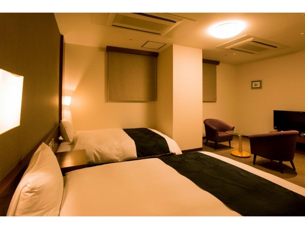 Hotel Taisei Annex - Vacation Stay 05193V Kagoshima Buitenkant foto