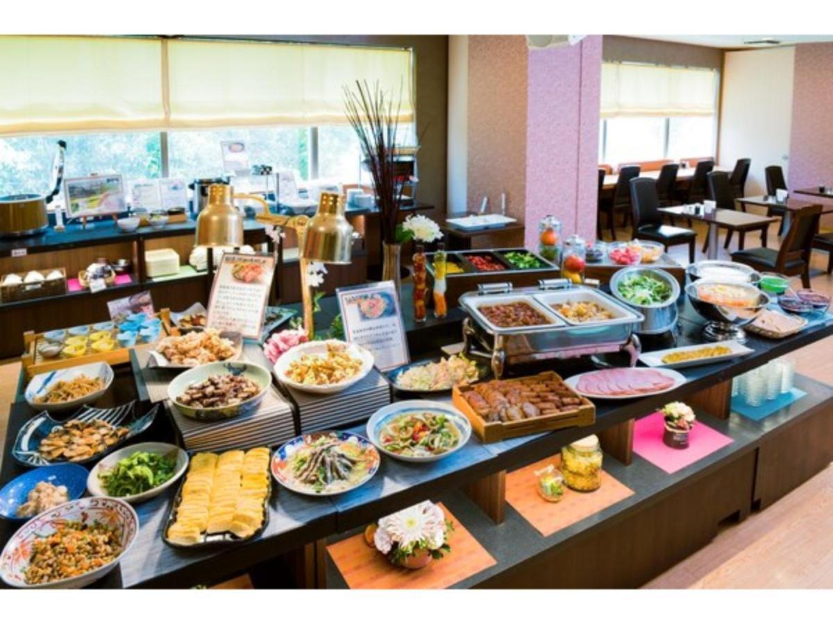 Hotel Taisei Annex - Vacation Stay 05193V Kagoshima Buitenkant foto