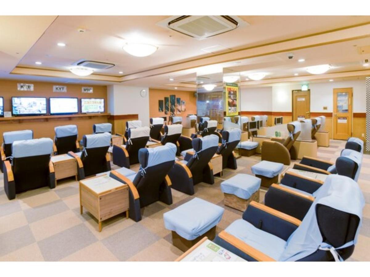 Hotel Taisei Annex - Vacation Stay 05193V Kagoshima Buitenkant foto