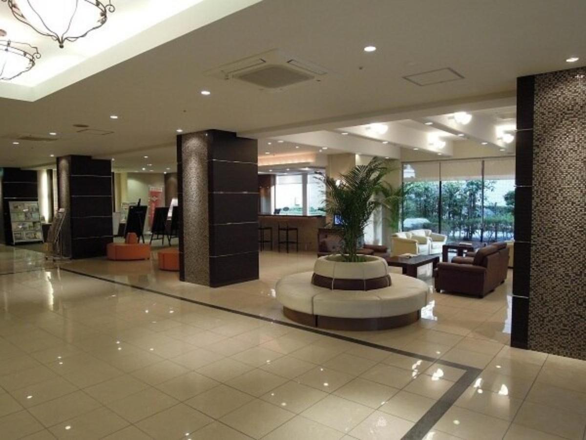 Hotel Taisei Annex - Vacation Stay 05193V Kagoshima Buitenkant foto
