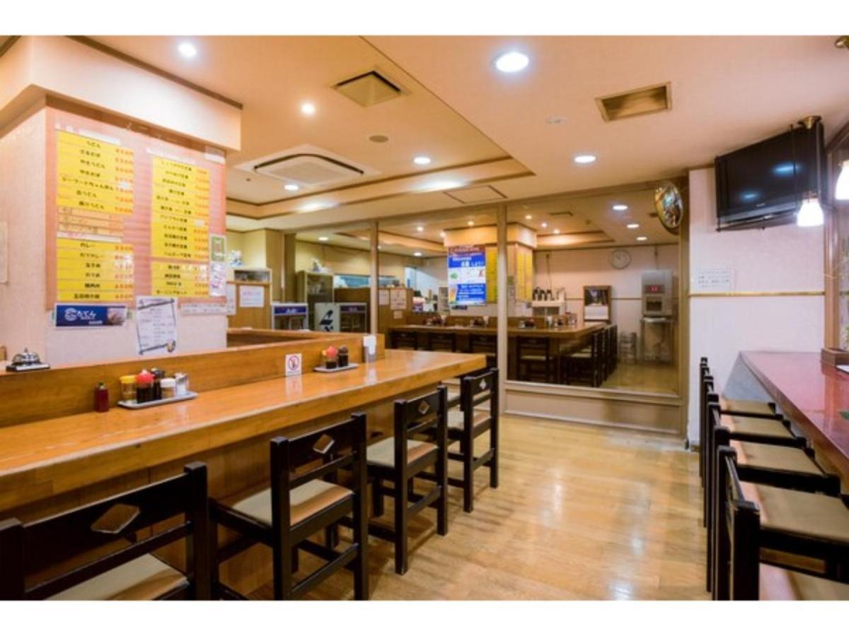 Hotel Taisei Annex - Vacation Stay 05193V Kagoshima Buitenkant foto