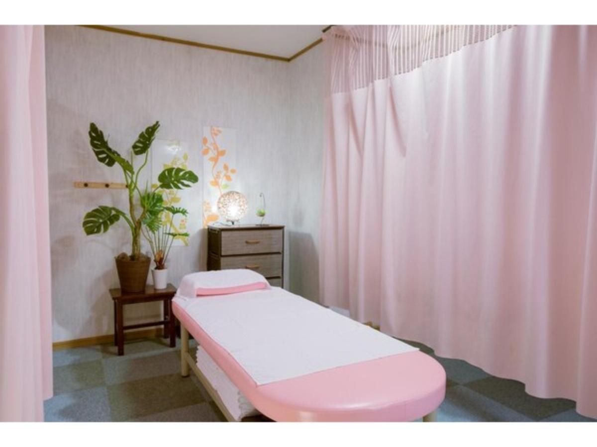Hotel Taisei Annex - Vacation Stay 05193V Kagoshima Buitenkant foto
