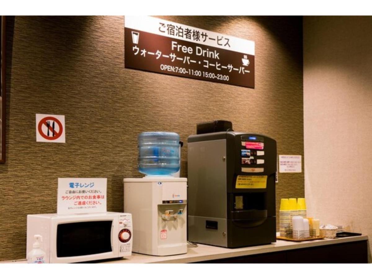 Hotel Taisei Annex - Vacation Stay 05193V Kagoshima Buitenkant foto