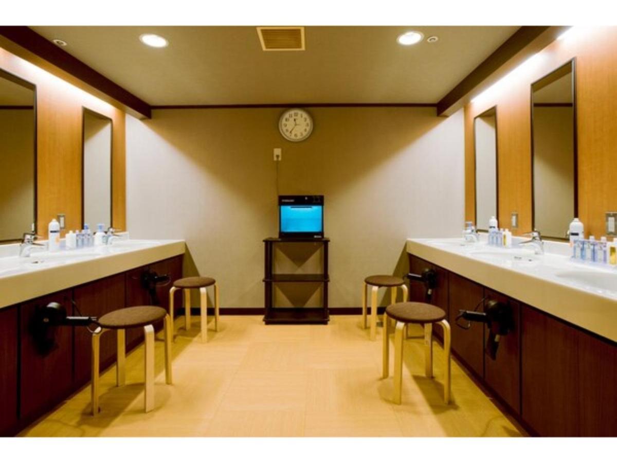 Hotel Taisei Annex - Vacation Stay 05193V Kagoshima Buitenkant foto