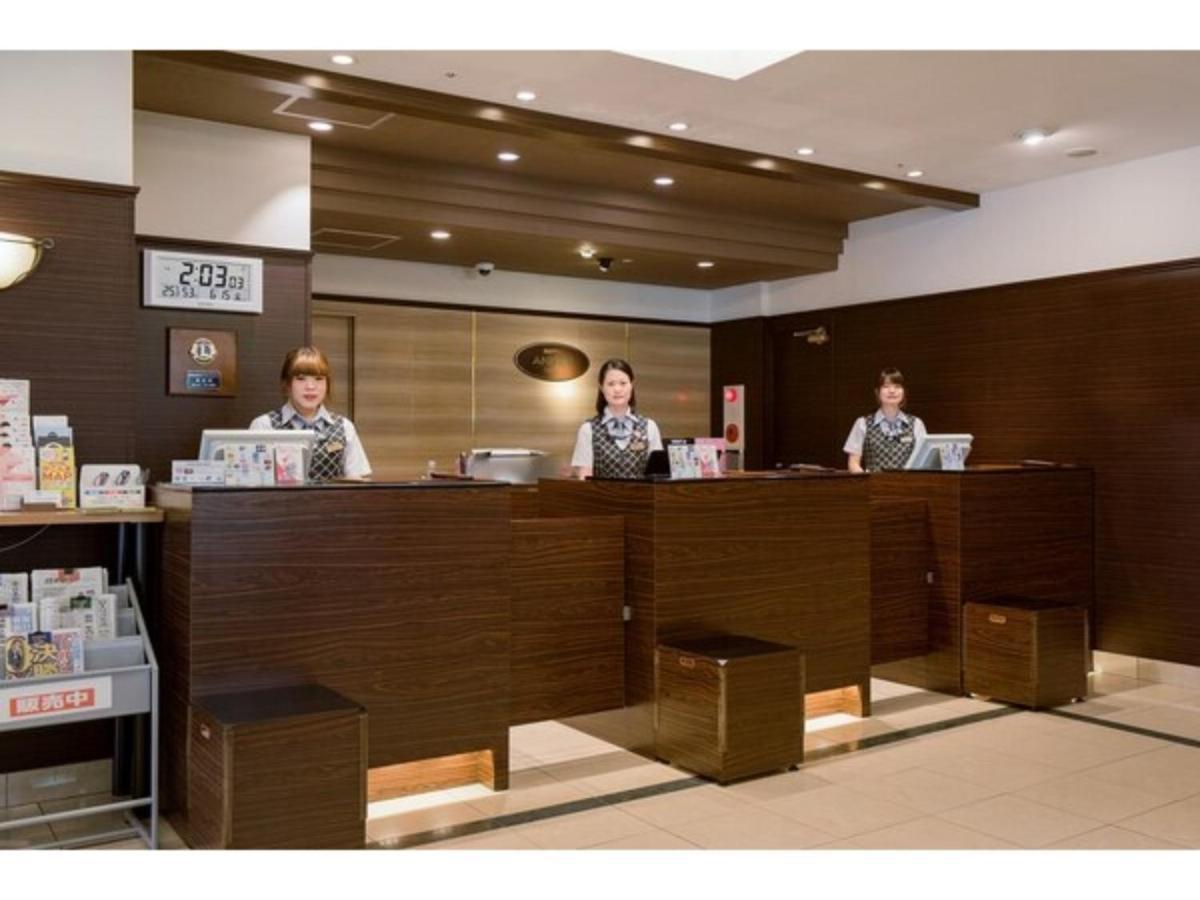 Hotel Taisei Annex - Vacation Stay 05193V Kagoshima Buitenkant foto