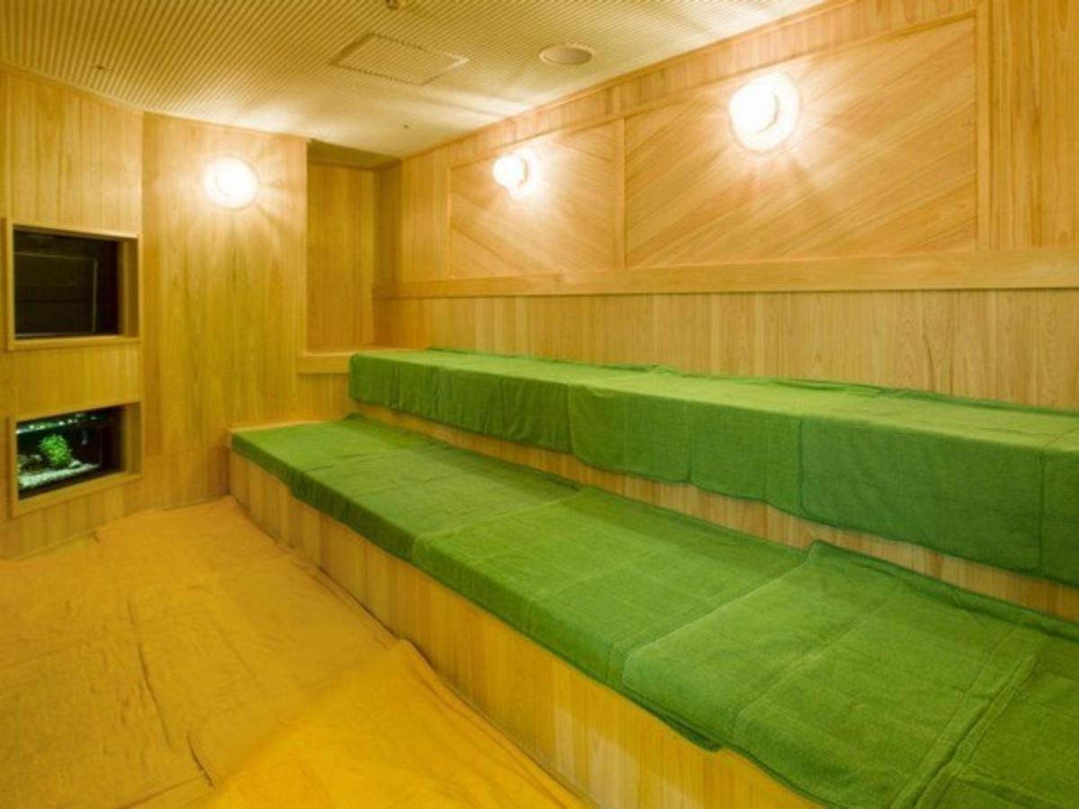 Hotel Taisei Annex - Vacation Stay 05193V Kagoshima Buitenkant foto